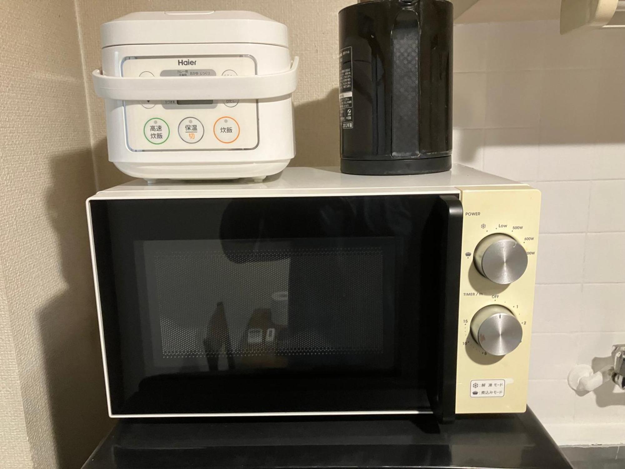 Casa Viento Stay Inn Hiroshima Eksteriør billede