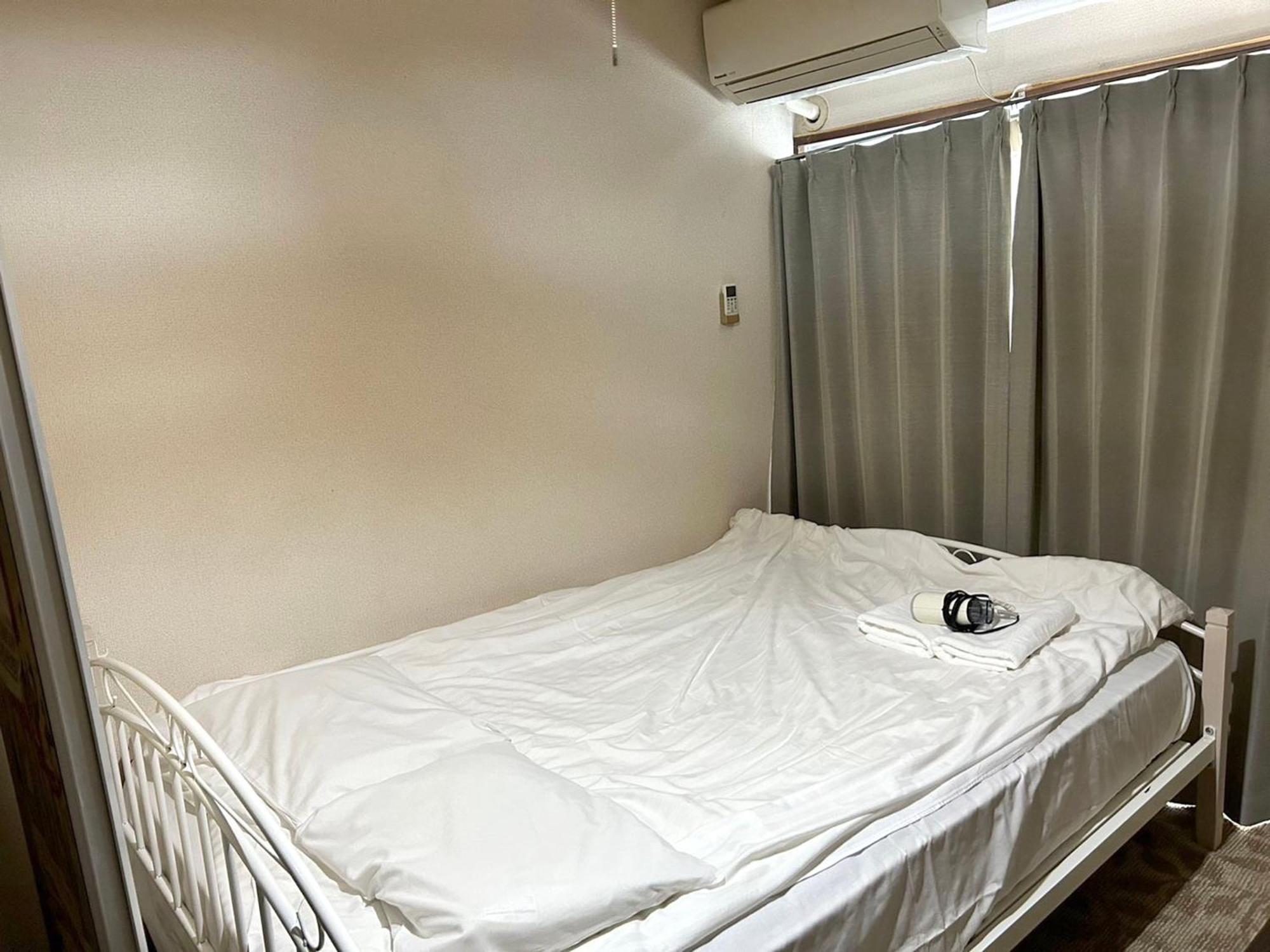 Casa Viento Stay Inn Hiroshima Eksteriør billede