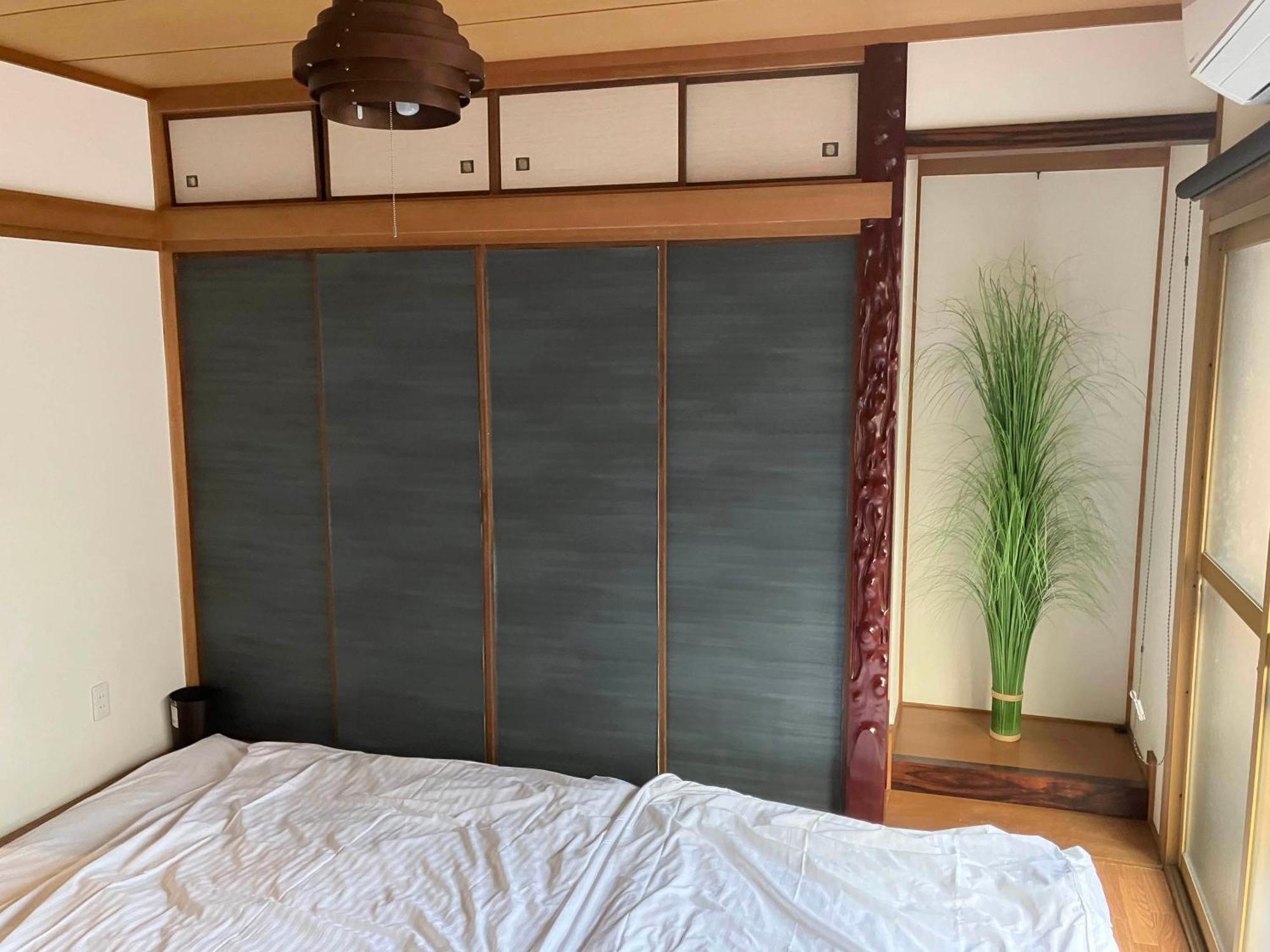 Casa Viento Stay Inn Hiroshima Eksteriør billede