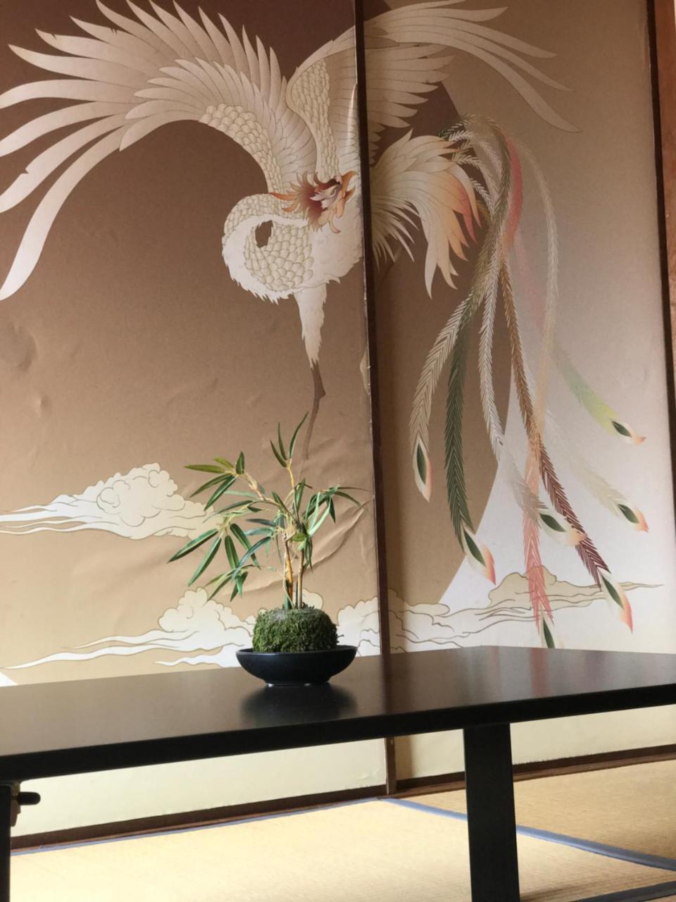 Casa Viento Stay Inn Hiroshima Eksteriør billede