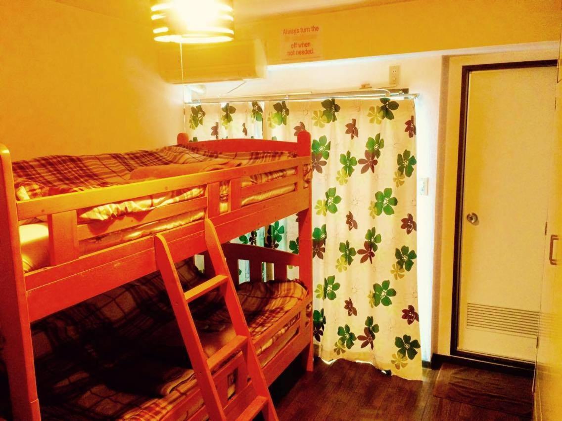 Casa Viento Stay Inn Hiroshima Eksteriør billede