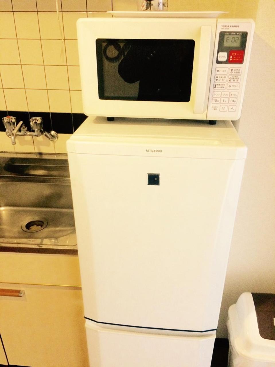 Casa Viento Stay Inn Hiroshima Eksteriør billede